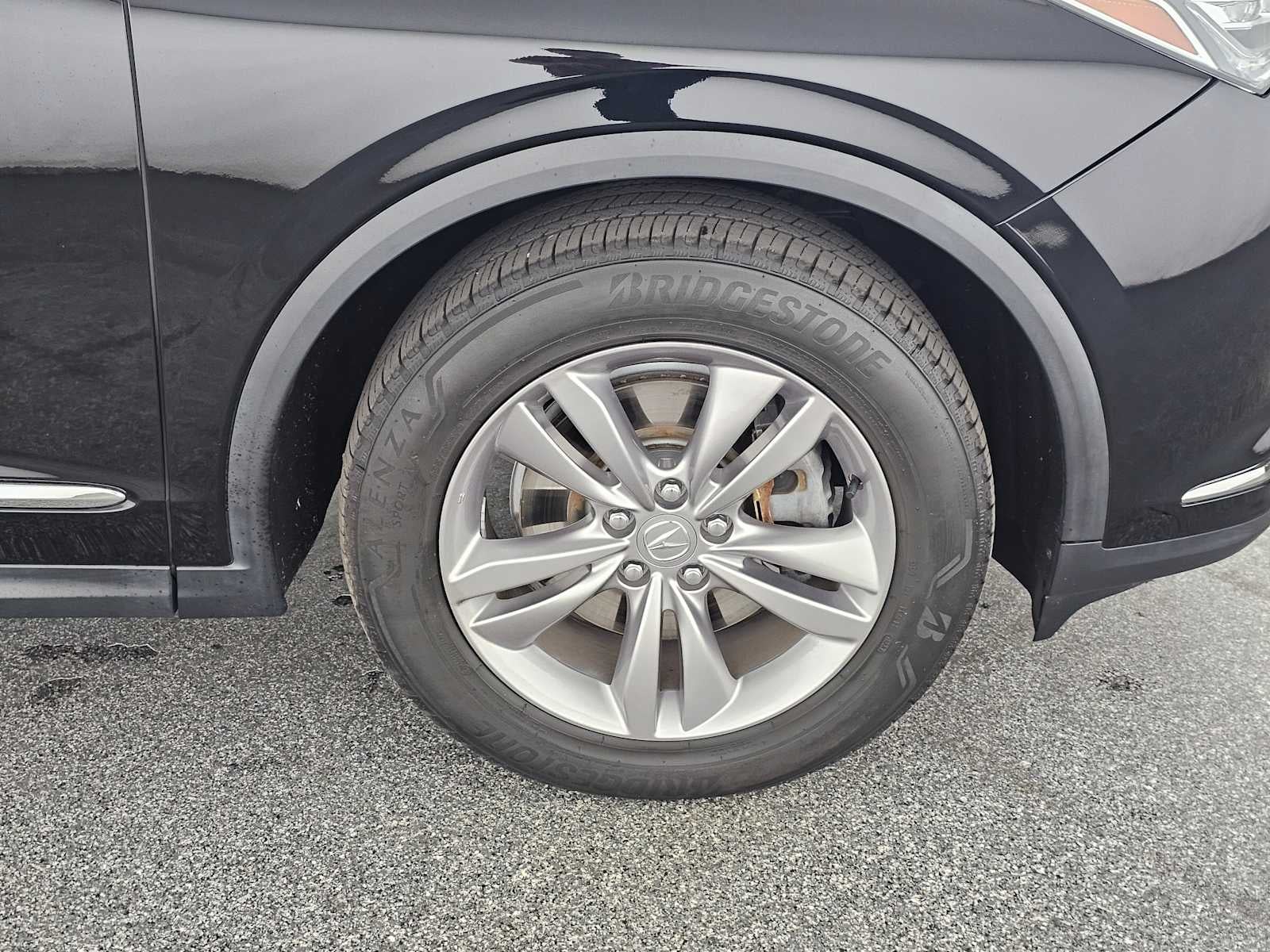 2023 Acura MDX FWD