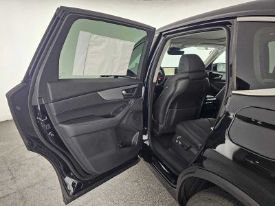 2026 Acura MDX FWD