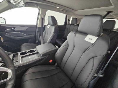 2026 Acura MDX FWD