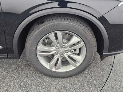 2026 Acura MDX FWD