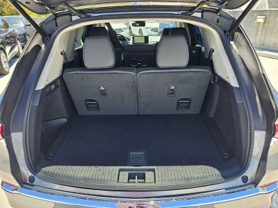 2026 Acura MDX FWD