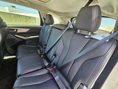 2026 Acura MDX FWD