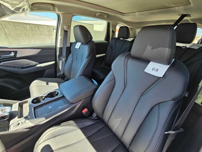 2026 Acura MDX FWD