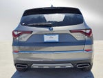 2026 Acura MDX FWD