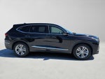 2026 Acura MDX FWD
