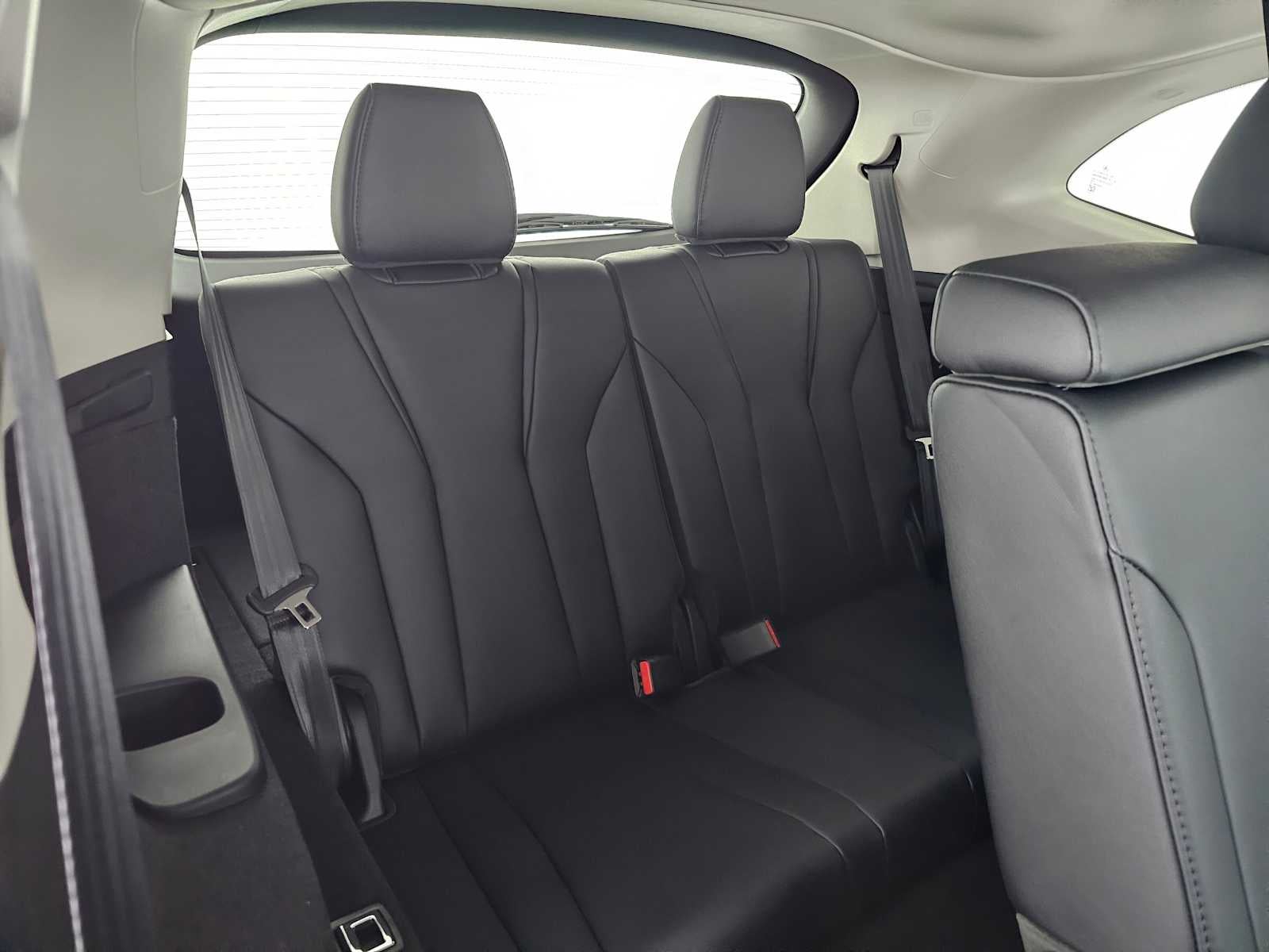 2026 Acura MDX FWD