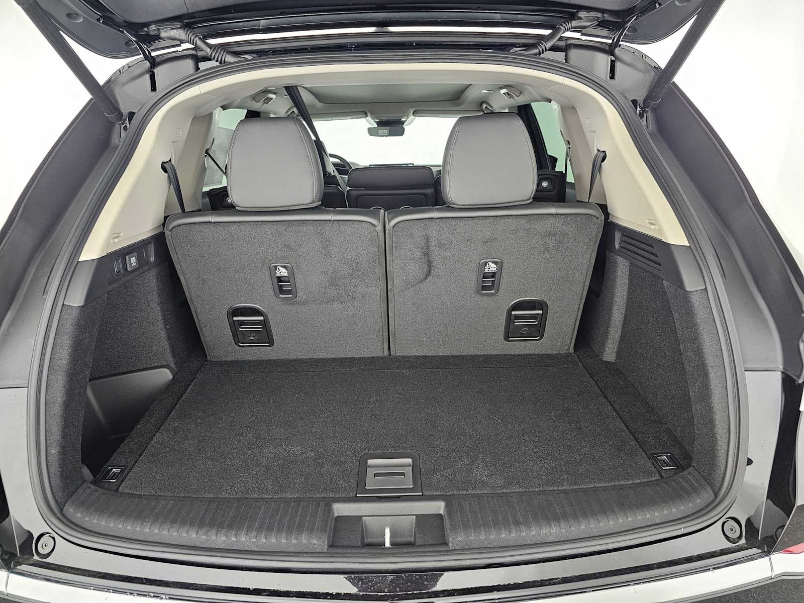 2026 Acura MDX FWD