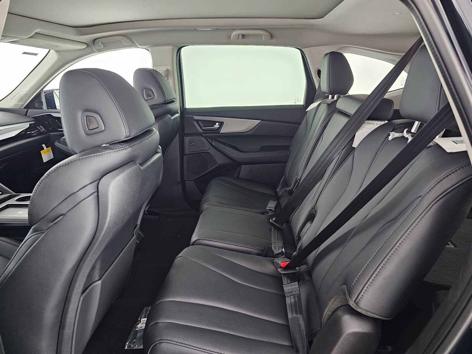 2026 Acura MDX FWD