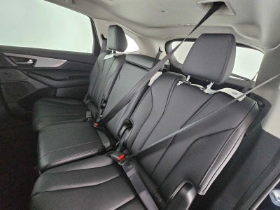 2026 Acura MDX FWD