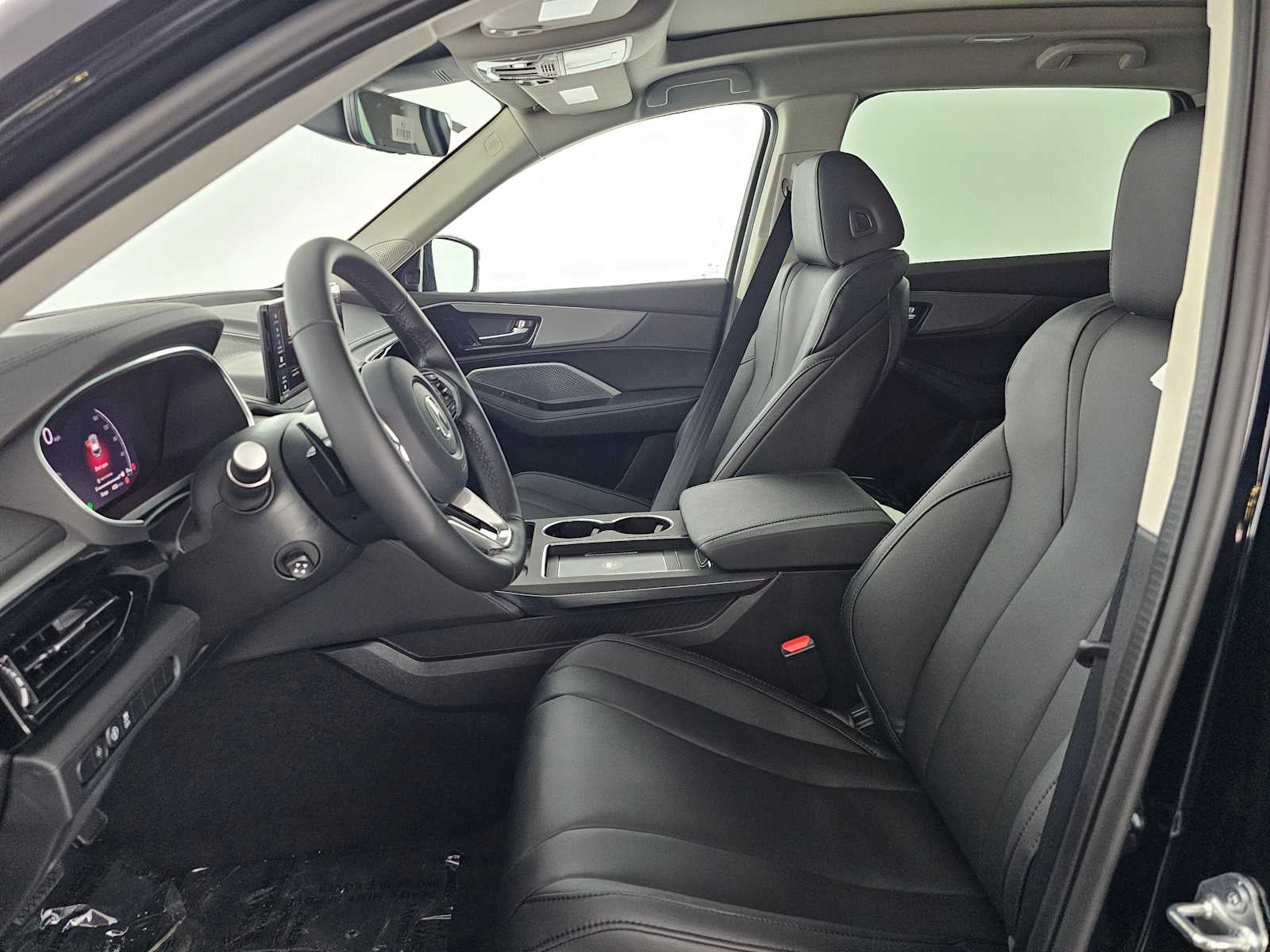 2026 Acura MDX FWD