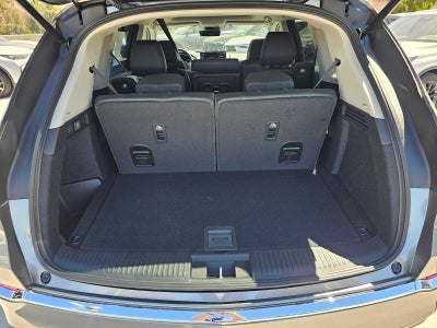 2026 Acura MDX FWD