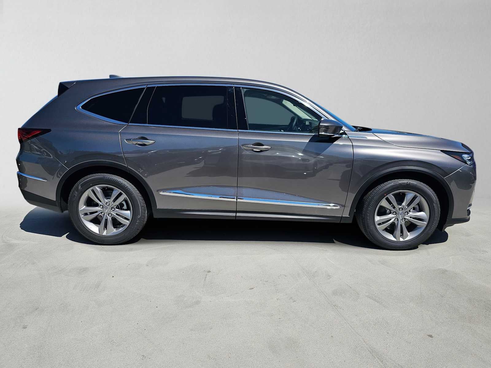 2026 Acura MDX FWD