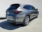 2026 Acura MDX FWD