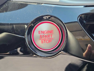 2026 Acura MDX FWD