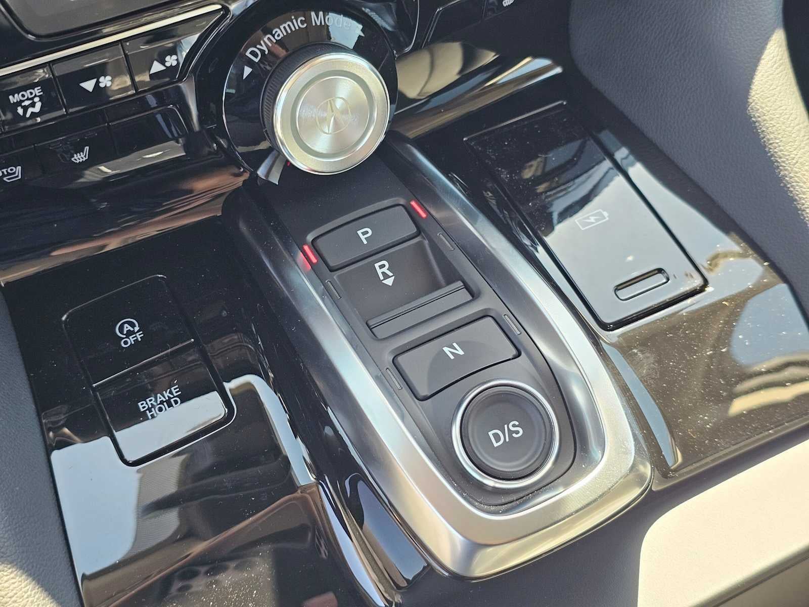 2026 Acura MDX FWD
