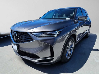 2026 Acura MDX FWD