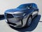 2026 Acura MDX FWD