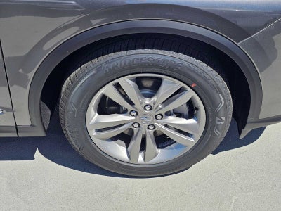 2026 Acura MDX FWD