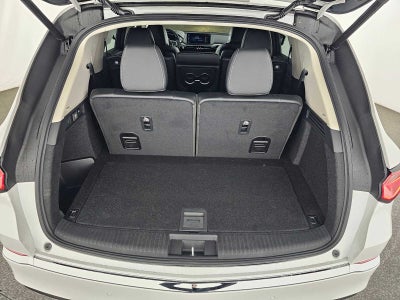 2026 Acura MDX with Technology Package