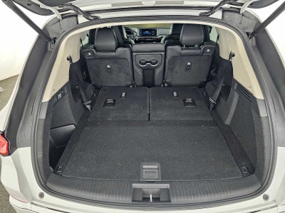 2026 Acura MDX with Technology Package