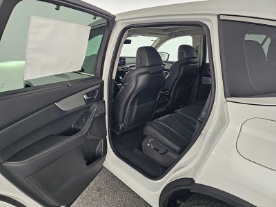 2026 Acura MDX with Technology Package
