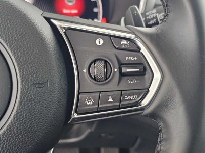 2026 Acura MDX with Technology Package