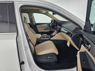 2026 Acura MDX with Technology Package