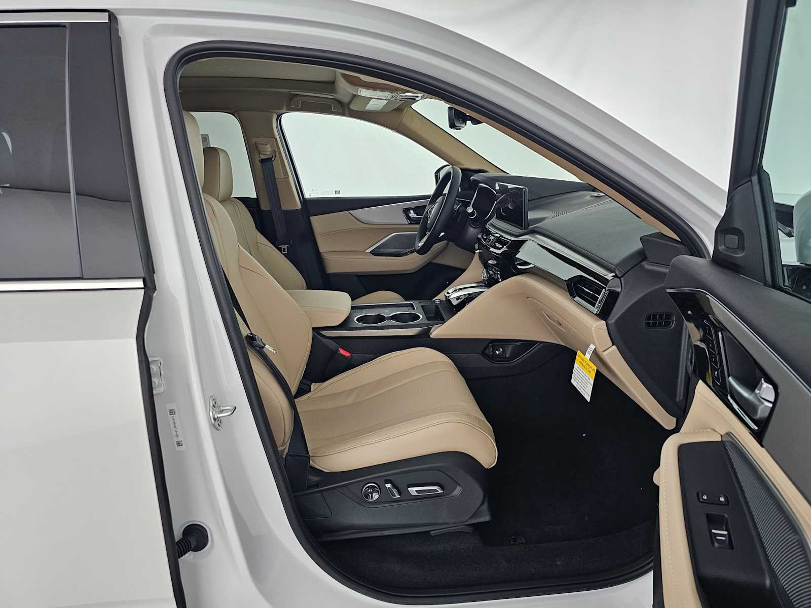 2026 Acura MDX with Technology Package