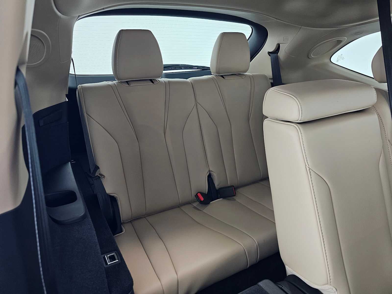 2026 Acura MDX with Technology Package