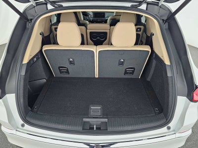 2026 Acura MDX with Technology Package