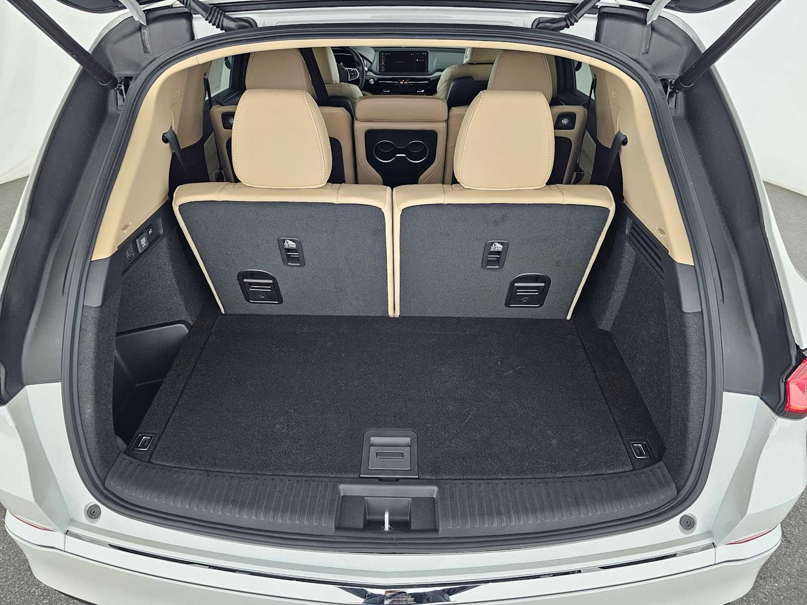 2026 Acura MDX with Technology Package