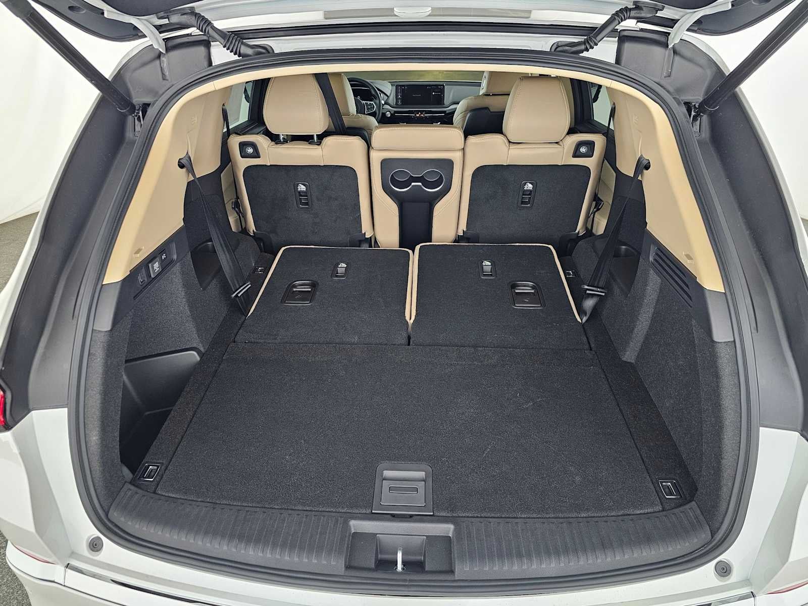 2026 Acura MDX with Technology Package