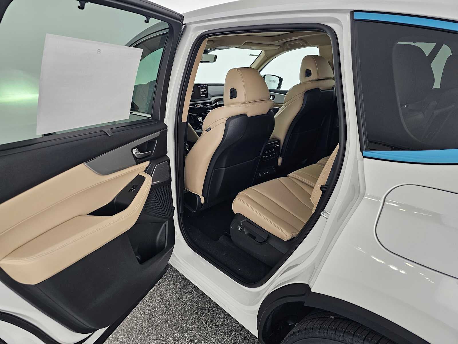 2026 Acura MDX with Technology Package