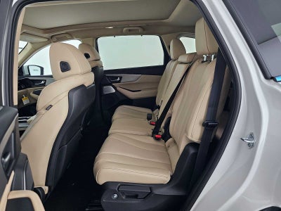 2026 Acura MDX with Technology Package