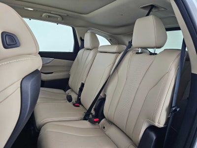 2026 Acura MDX with Technology Package