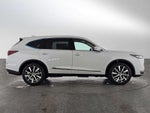 2026 Acura MDX with Technology Package