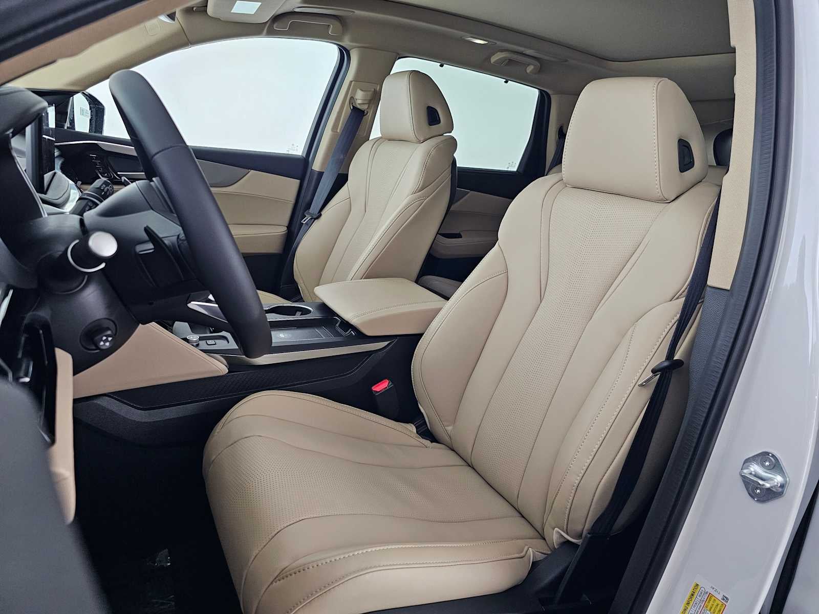 2026 Acura MDX with Technology Package