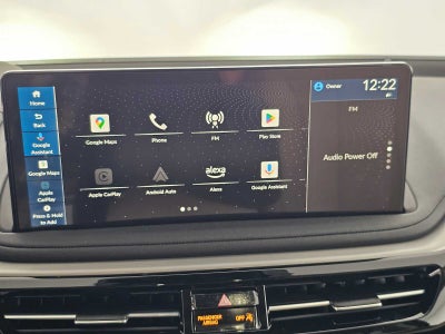 2026 Acura MDX with Technology Package