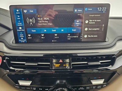 2026 Acura MDX with Technology Package