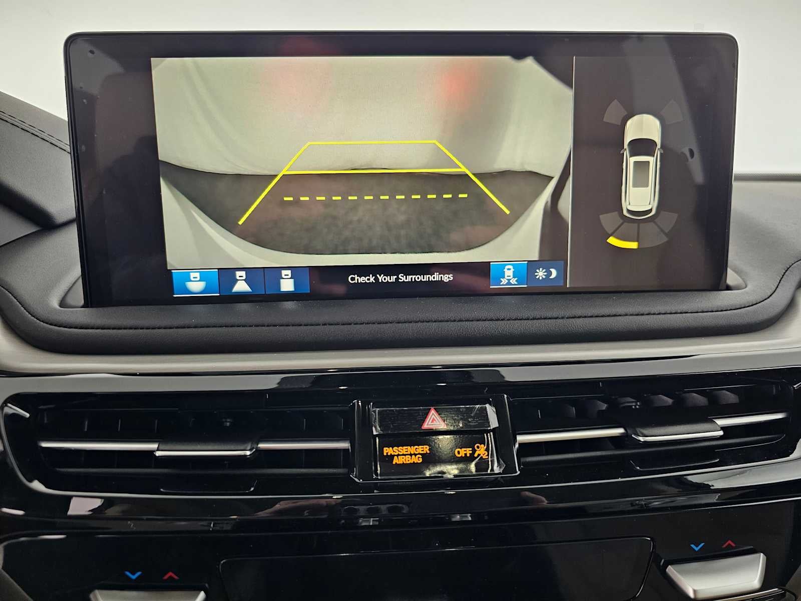 2026 Acura MDX with Technology Package