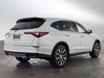 2026 Acura MDX with Technology Package