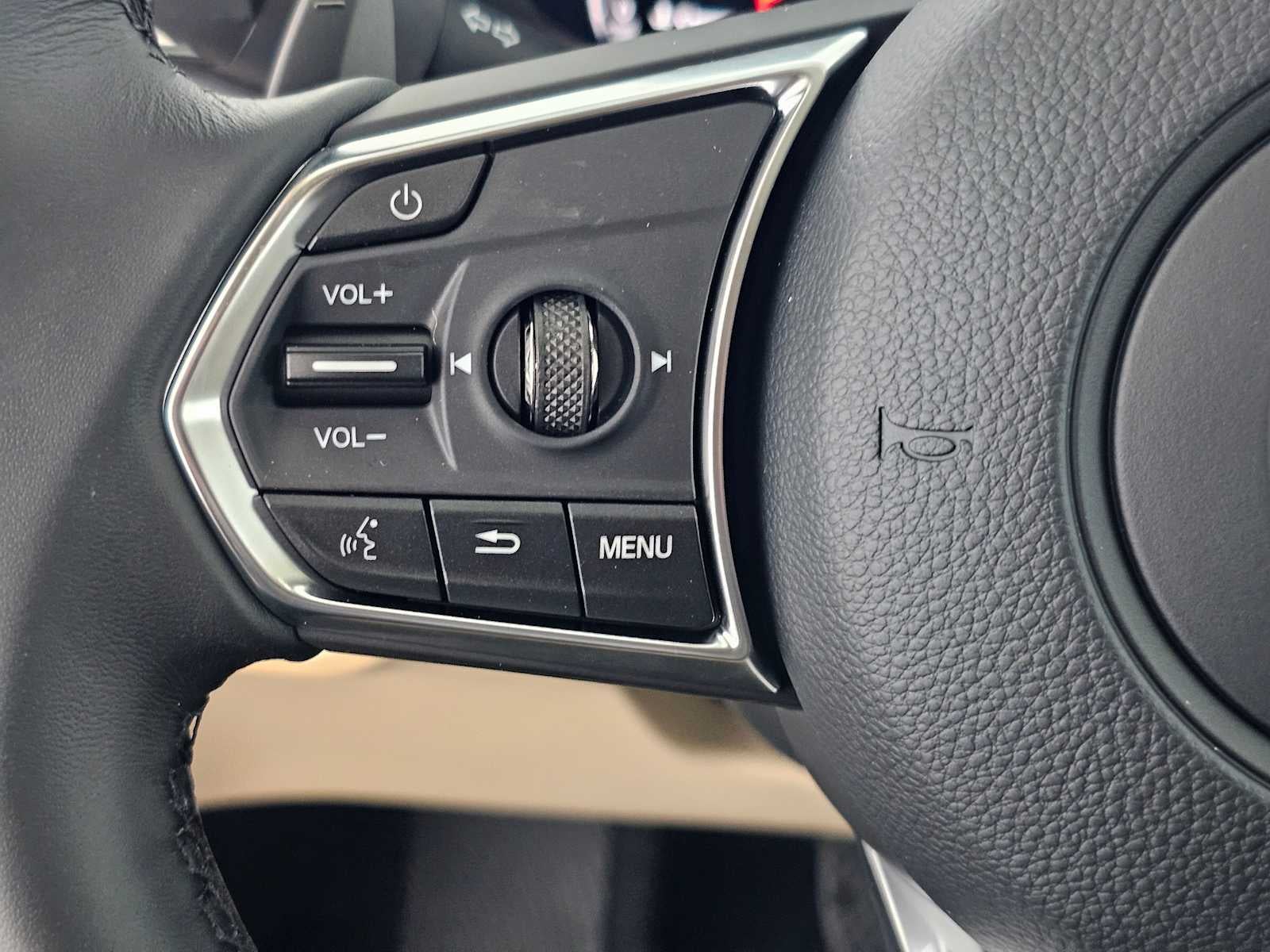 2026 Acura MDX with Technology Package