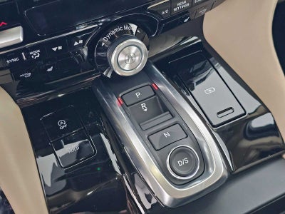 2026 Acura MDX with Technology Package