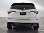 2026 Acura MDX with Technology Package