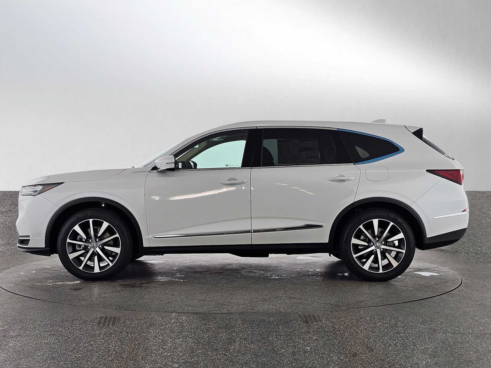 2026 Acura MDX with Technology Package