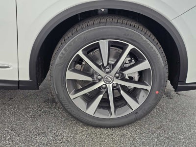 2026 Acura MDX with Technology Package