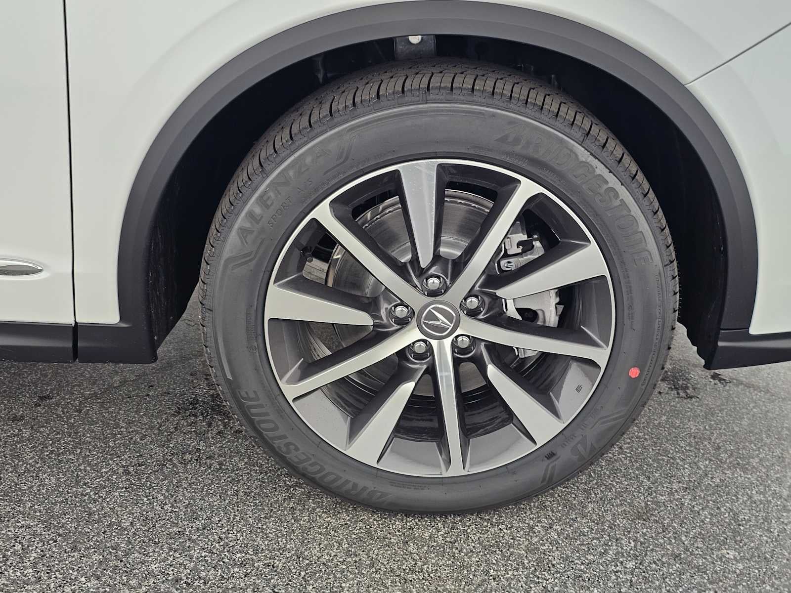 2026 Acura MDX with Technology Package