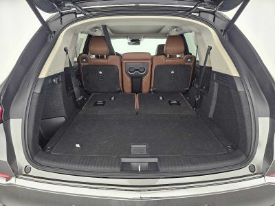 2026 Acura MDX with Technology Package