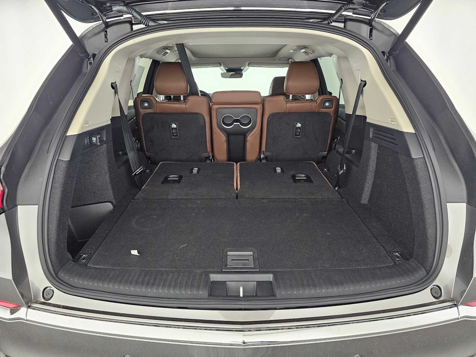 2026 Acura MDX with Technology Package