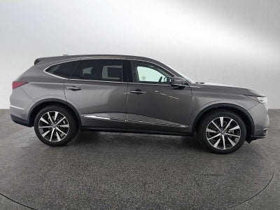 2026 Acura MDX with Technology Package